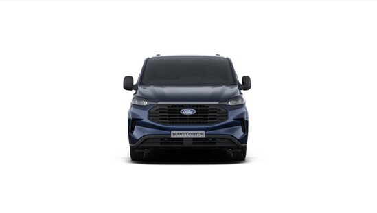 FORD Transit Custom Van V710 320 L1 2,0 EcoBlue 110 kW_2