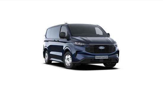 FORD Transit Custom Van V710 320 L1 2,0 EcoBlue 110 kW_3
