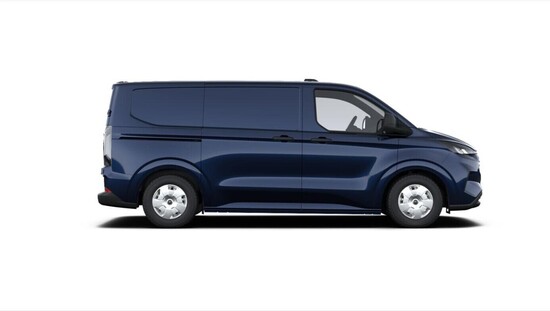 FORD Transit Custom Van V710 320 L1 2,0 EcoBlue 110 kW_4