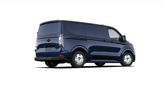 FORD Transit Custom Van V710 320 L1 2,0 EcoBlue 110 kW_5