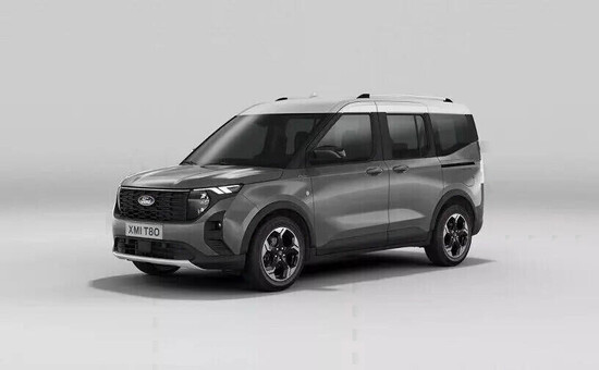 FORD Tourneo Courier V769 Tourneo 1,0 EcoBoost 92 kW_1