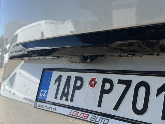 FORD Tourneo Custom TITANIUM X L1 2,0 EcoBlue 125 kW_4