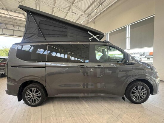 FORD Transit Custom Nugget V710 CAMPER 2,0 EcoBlue 125 kW_3
