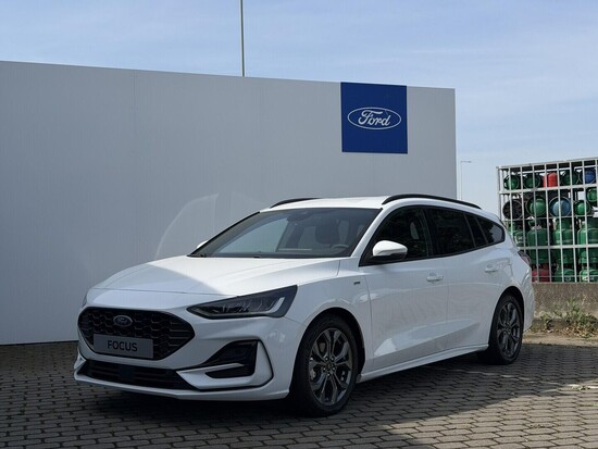 FORD Focus C519 Kombi 1,0 EcoBoost Hybrid (mHEV) 114 kW_1