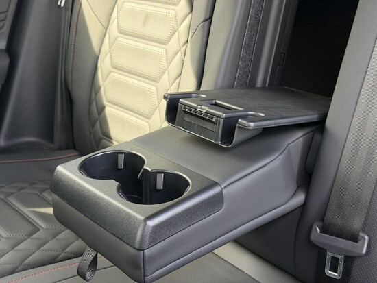 FORD Focus C519 Kombi 1,0 EcoBoost Hybrid (mHEV) 114 kW_5