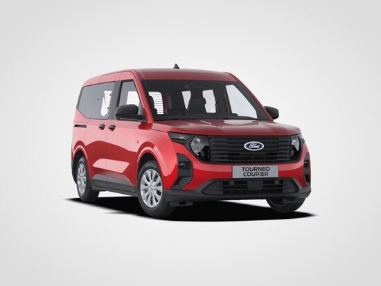 FORD Tourneo Courier V769 Tourneo 1,0 EcoBoost 92 kW_1