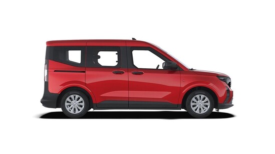 FORD Tourneo Courier V769 Tourneo 1,0 EcoBoost 92 kW_2