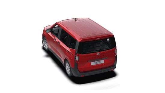FORD Tourneo Courier V769 Tourneo 1,0 EcoBoost 92 kW_5