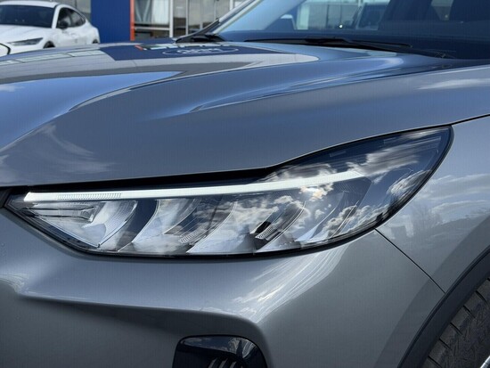 FORD Kuga  1,5 EcoBoost 137 kW_5
