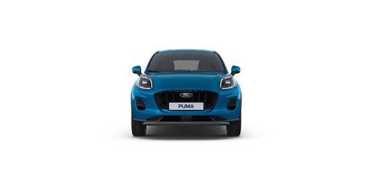FORD Puma Titanium 1,0 EcoBoost Hybrid (mHEV) 92 kW_2