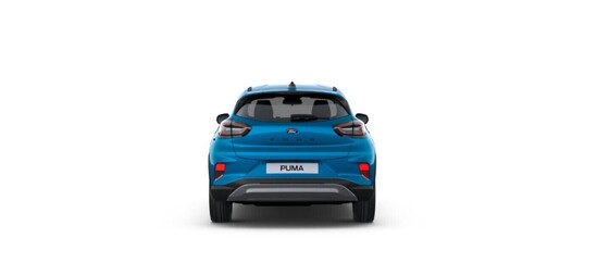 FORD Puma Titanium 1,0 EcoBoost Hybrid (mHEV) 92 kW_5