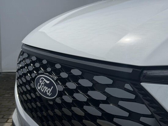 FORD Transit Custom Van V710 Van 64 kWh,0 Elektromotor 100 kW_4