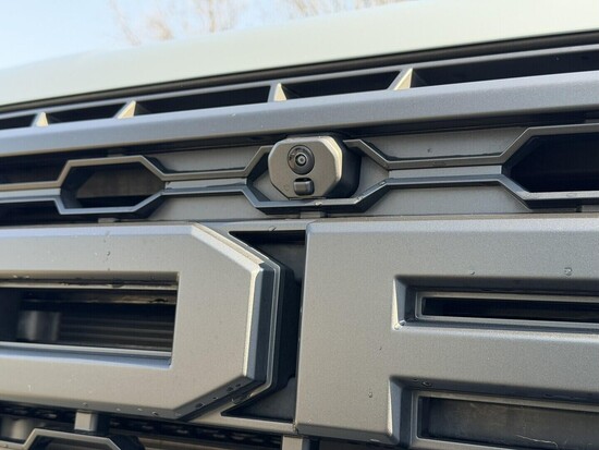 FORD Raptor Double Cab 3,0 EcoBoost V6 Twin-Turbo 215 kW_2