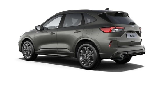 FORD  Kuga ST-Line X, 2.5 Duratec Hybrid (HEV) (140 kW/190 k), eCVT automatická, pohon všech kol_3