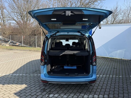 FORD Tourneo Connect V761 Grand Tourneo 1,5 EcoBoost 110 kW_3