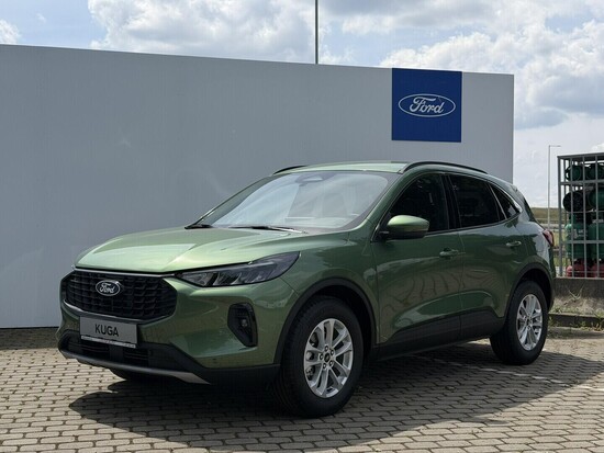 FORD Kuga  1,5 EcoBoost 137 kW_1