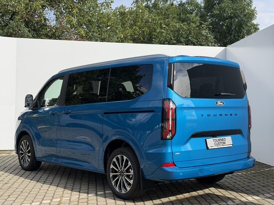 FORD Tourneo Custom V710 TOURNEO 2,5 Duratec Hybrid (PHEV) 171 kW_2