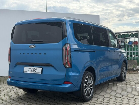 FORD Tourneo Custom V710 TOURNEO 2,5 Duratec Hybrid (PHEV) 171 kW_3