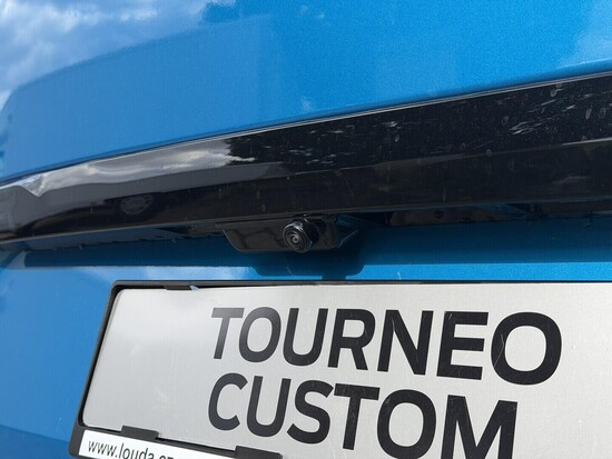 FORD Tourneo Custom V710 TOURNEO 2,5 Duratec Hybrid (PHEV) 171 kW_4
