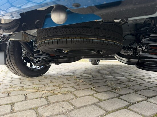 FORD Tourneo Custom V710 TOURNEO 2,5 Duratec Hybrid (PHEV) 171 kW_5