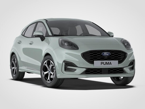 FORD Puma ST-Line 1,0 EcoBoost Hybrid (mHEV) 92 kW_1