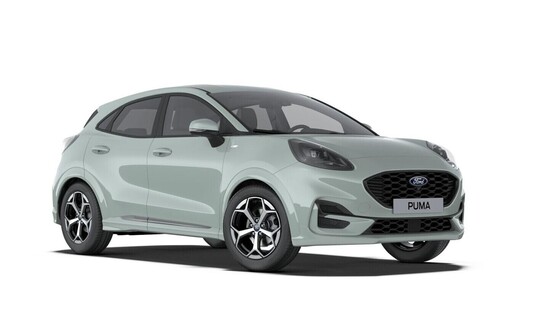 FORD Puma ST-Line 1,0 EcoBoost Hybrid (mHEV) 92 kW_2