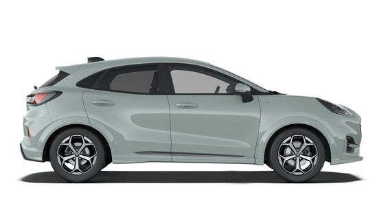 FORD Puma ST-Line 1,0 EcoBoost Hybrid (mHEV) 92 kW_3