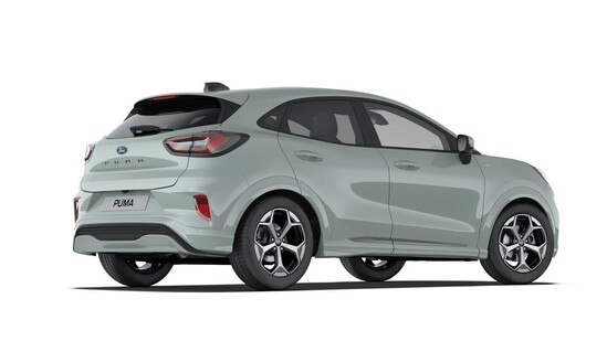 FORD Puma ST-Line 1,0 EcoBoost Hybrid (mHEV) 92 kW_4