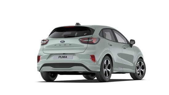 FORD Puma ST-Line 1,0 EcoBoost Hybrid (mHEV) 92 kW_5