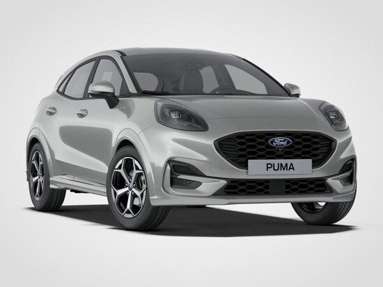 FORD Puma ST-Line 1,0 EcoBoost Hybrid (mHEV) 92 kW_1