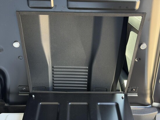 FORD Transit Courier V769 Van 43 kWh,0 Elektromotor 100 kW_4