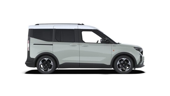 FORD Tourneo Courier V769 Tourneo 1,0 EcoBoost 92 kW_2