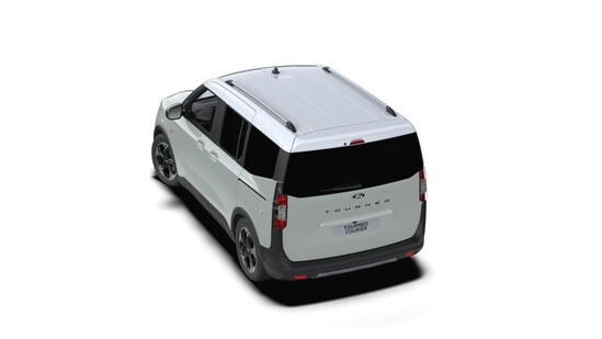 FORD Tourneo Courier V769 Tourneo 1,0 EcoBoost 92 kW_5
