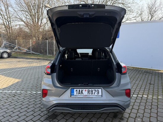 FORD Puma ST-LINE 1,0 EcoBoost Hybrid (mHEV) 92 kW_3