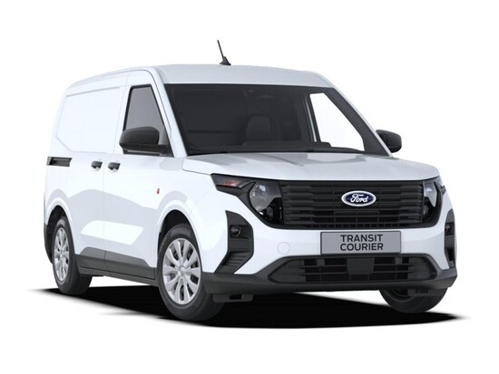 FORD Transit Courier V769 Van 1,0 EcoBoost 92 kW_1