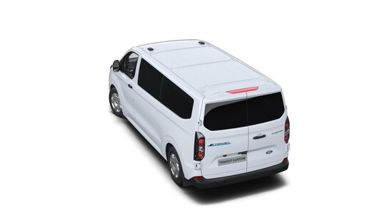 FORD Transit Custom DCiV N1 a Kombi M1 V710 K 64 kWh,0 Elektromotor 160 kW_5