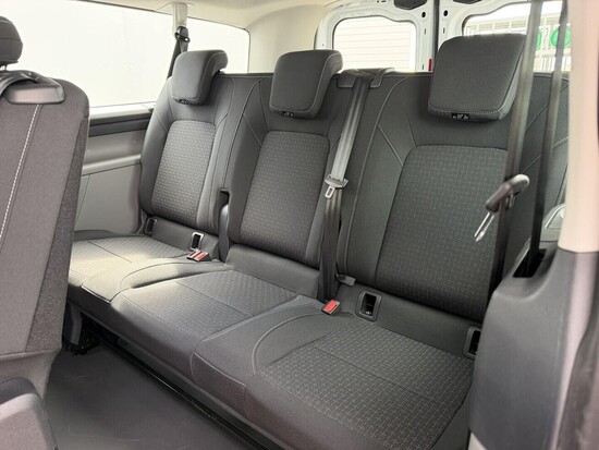 FORD Transit Custom Kombi M1 Trend 340 L2 64 kWh elektromotor 160 kW_5