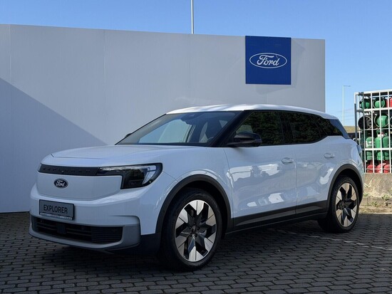 FORD Elektrický Explorer Premium 77 kWh,0 PRODLOUŽENÝ DOJEZD 210 kW_1