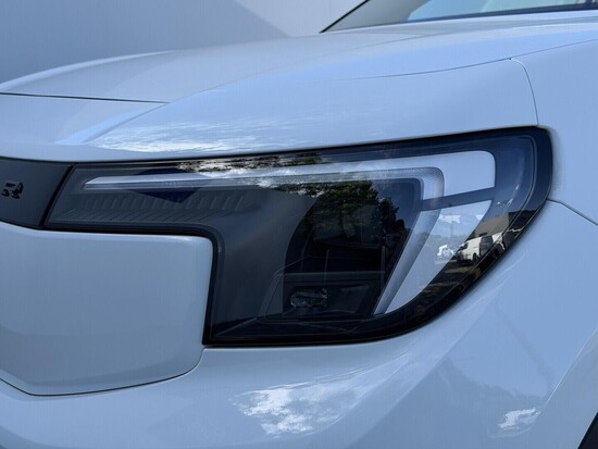 FORD Elektrický Explorer Premium 77 kWh,0 PRODLOUŽENÝ DOJEZD 210 kW_4
