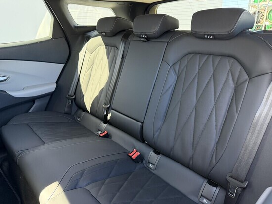 FORD Elektrický Explorer Premium 77 kWh,0 PRODLOUŽENÝ DOJEZD 210 kW_5
