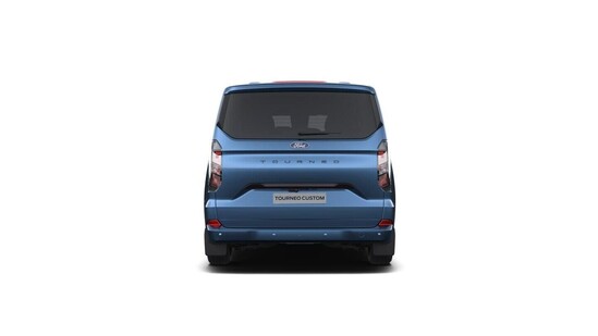 FORD Tourneo Custom V710 TOURNEO 64 kWh,0 Elektromotor 160 kW_4