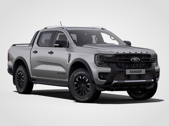 FORD Ranger Double Cab 2,0 EcoBlue Bi-Turbo 151 kW_1