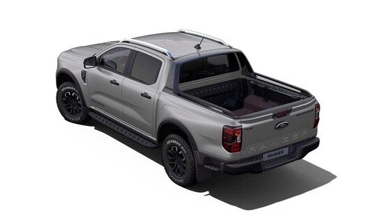 FORD Ranger Double Cab 2,0 EcoBlue Bi-Turbo 151 kW_5
