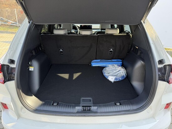 FORD Kuga Sound Edition 2,5 Duratec Hybrid (PHEV) 178 kW_4