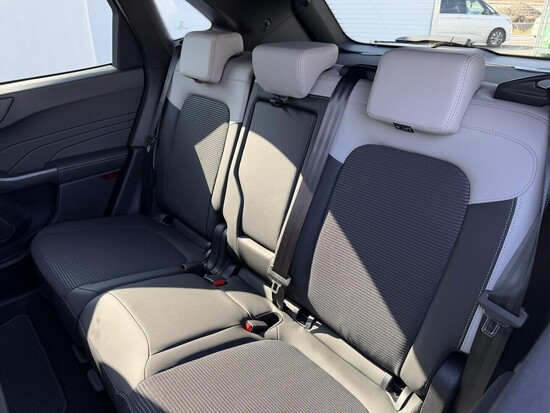 FORD Kuga Sound Edition 2,5 Duratec Hybrid (PHEV) 178 kW_5