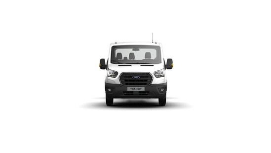 FORD Transit Podvozky V363 ICA3 Jednokabina 2,0 2.0 EcoBlue 121 kW_2