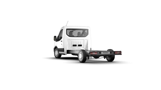 FORD Transit Podvozky V363 ICA3 Jednokabina 2,0 2.0 EcoBlue 121 kW_5