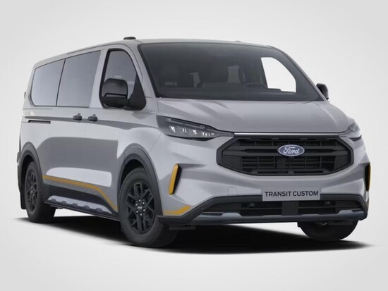 FORD Transit Custom DCiV N1 a Kombi M1 V710 K 2,0 EcoBlue 110 kW_1