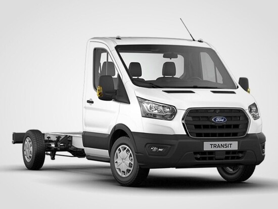 FORD Transit Podvozky V363 ICA3 Jednokabina 2,0 2.0 EcoBlue 121 kW_1