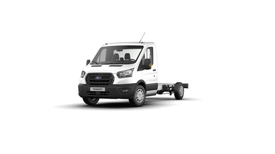 FORD Transit Podvozky V363 ICA3 Jednokabina 2,0 2.0 EcoBlue 121 kW_3
